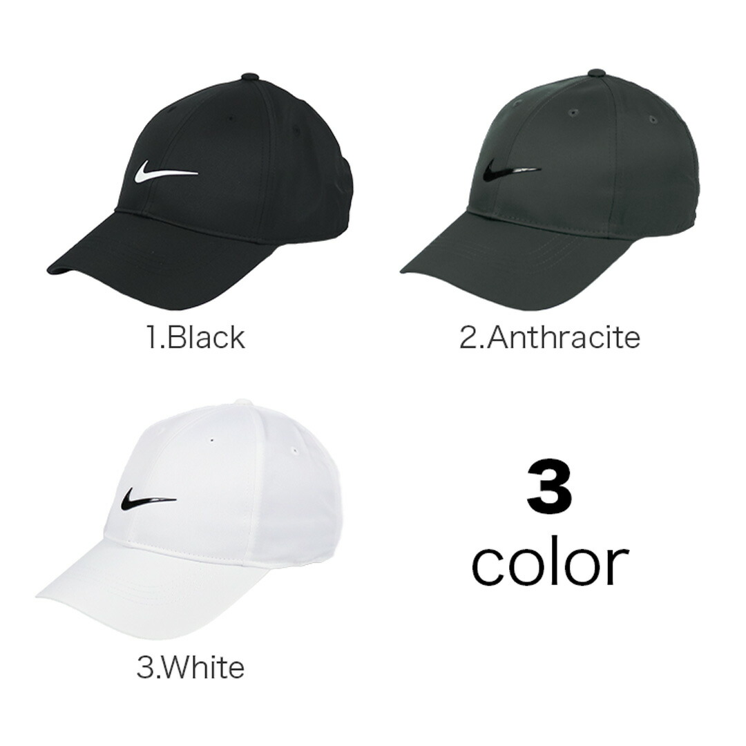 Golf Dri-FIT Swoosh Front Cap 5