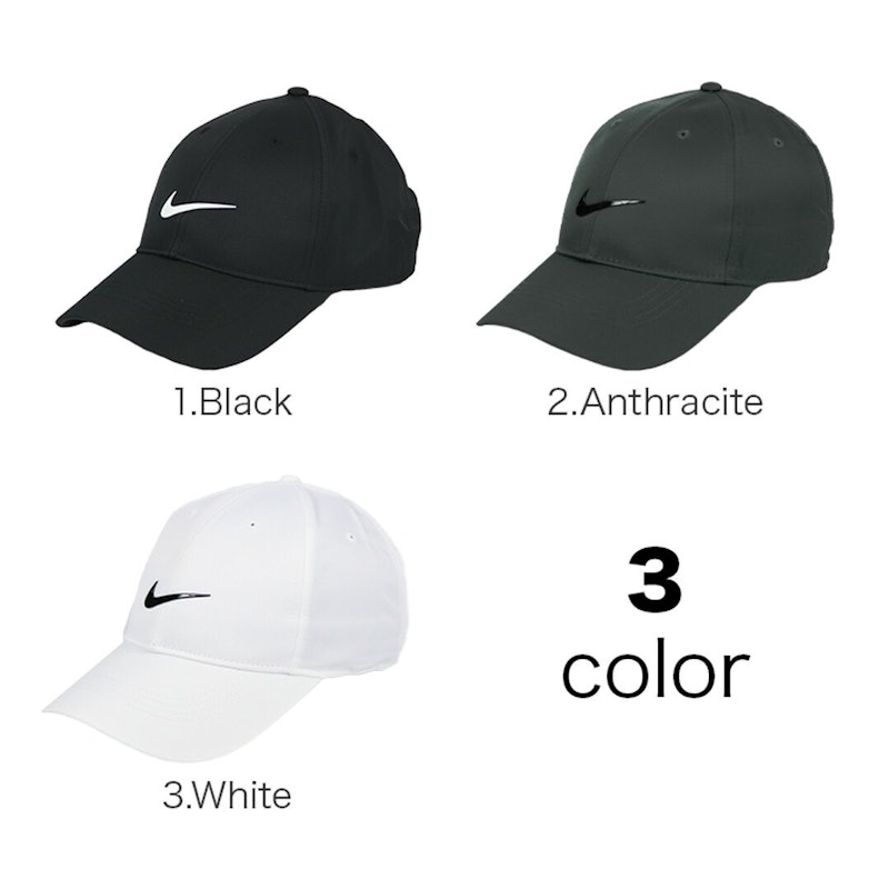 Golf Dri-FIT Swoosh Front Cap 5