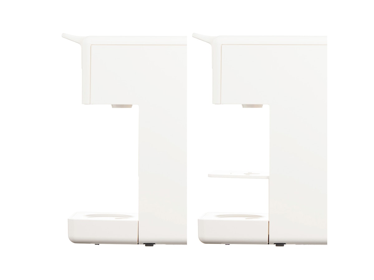 illy FrancisFrancis! Y3.3を検証レビュー!カプセル式コーヒー illy FrancisFrancis! Y3.3を検証レビュー!カプセル式コーヒー