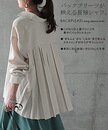 シャツ 3