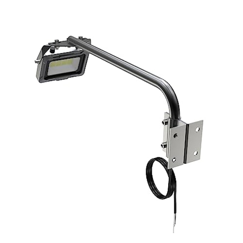 LED投光器 1