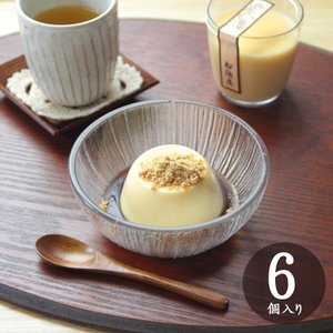 くず餅プリン 2