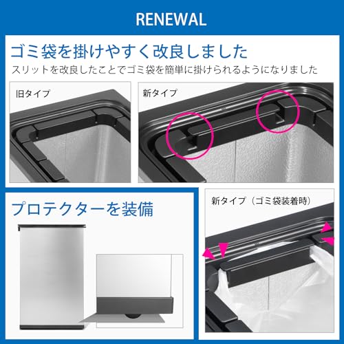 冷やすゴミ箱 CLEAN BOX 5