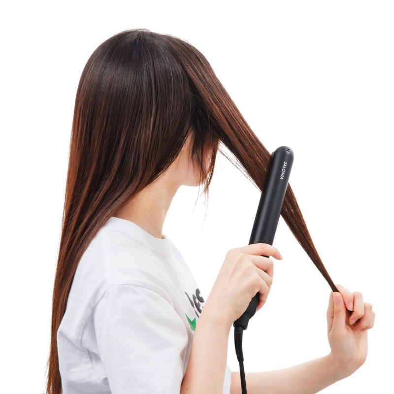 スムースシャイン ストレートヘアアイロン 2