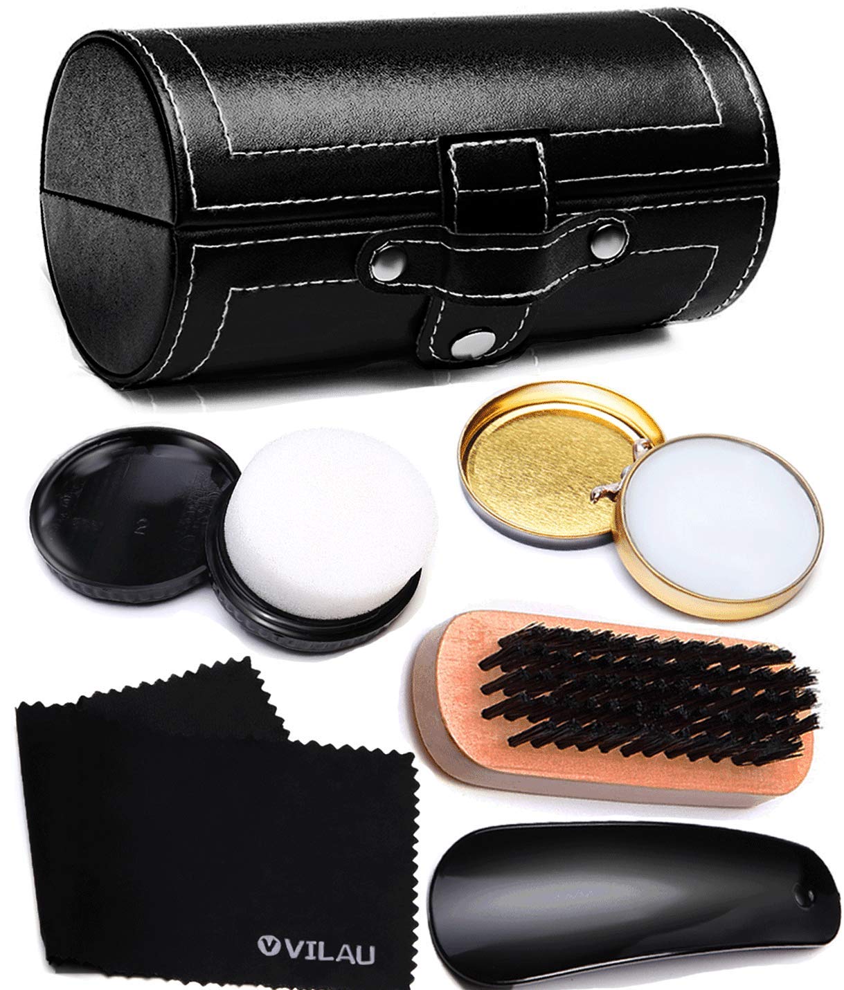 徹底比較 シューズケアセットのおすすめ人気ランキング選 Mybest