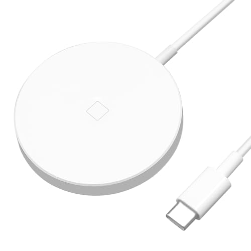 ワイヤレス充電器 1