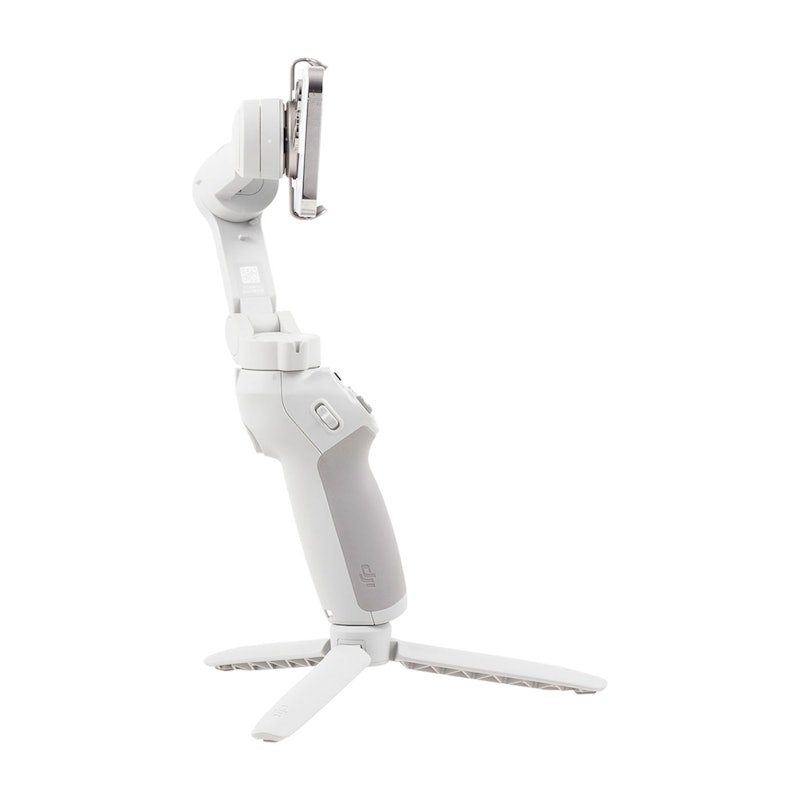 DJI Osmo Mobile SEの口コミ・評判は?実際に使ってよい点・気になる点 DJI Osmo Mobile SEの口コミ・評判は?実際に使ってよい点・気になる点