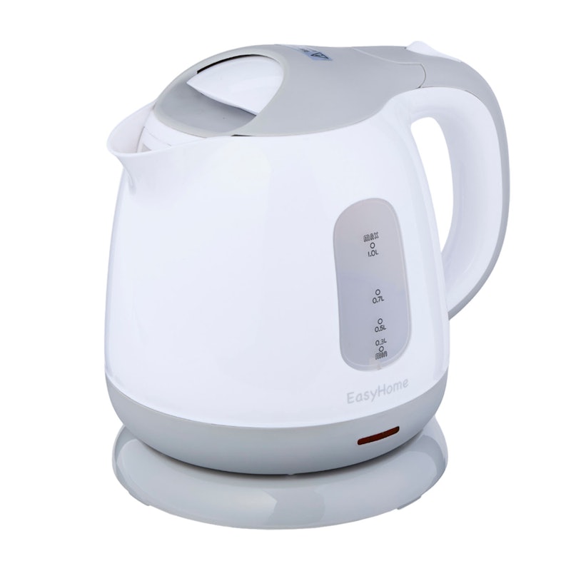 コンパクトケトル 1