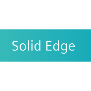 Solid Edge 1