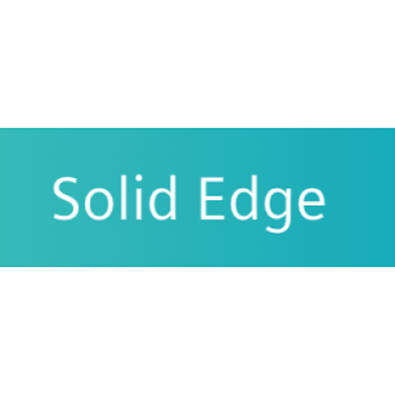 Solid Edge 1