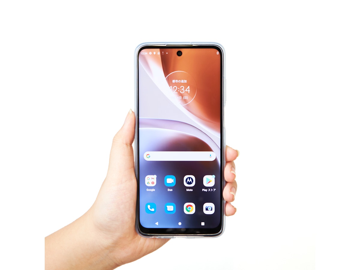 モトローラ moto g32をレビュー!口コミ・評判をもとに徹底検証 | mybest