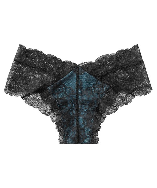 エメフィール Lace ハーフバックショーツ 21