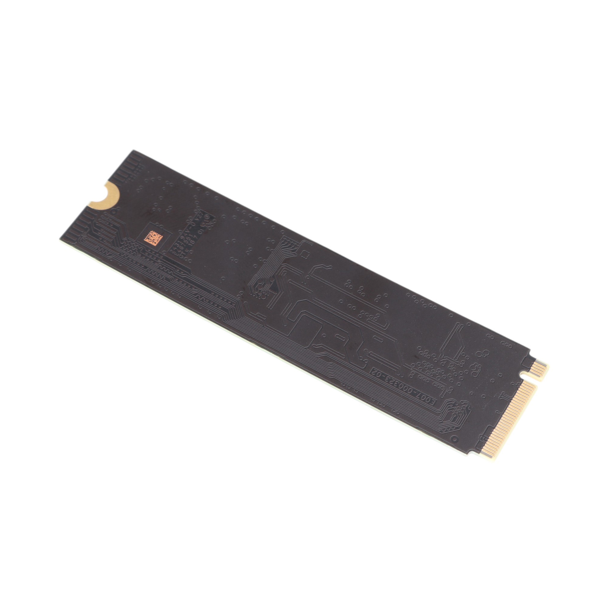 Sandisk WD_BLACK SN850X NVMe SSD WDS200T2X0E-ECを検証レビュー！PS5