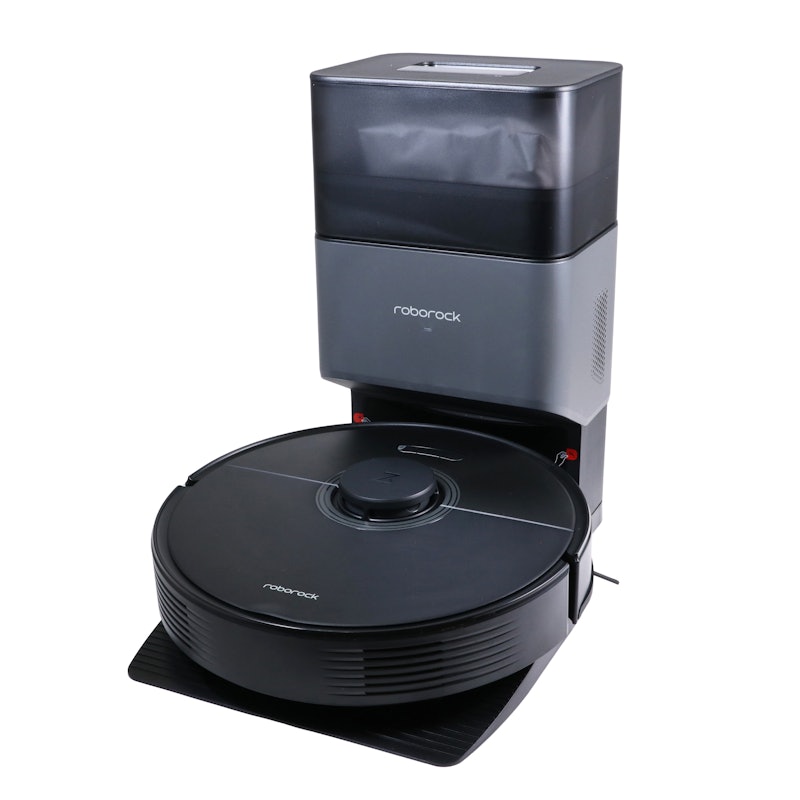 ロボロック ロボット掃除機 roborock S7+ S7P02-04 ロボロック ロボロック ロボット掃除機 roborock S7+ S7P02-04 ロボロック