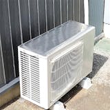 エアコン室外機カバーのおすすめ人気ランキング【2026年8月】 2