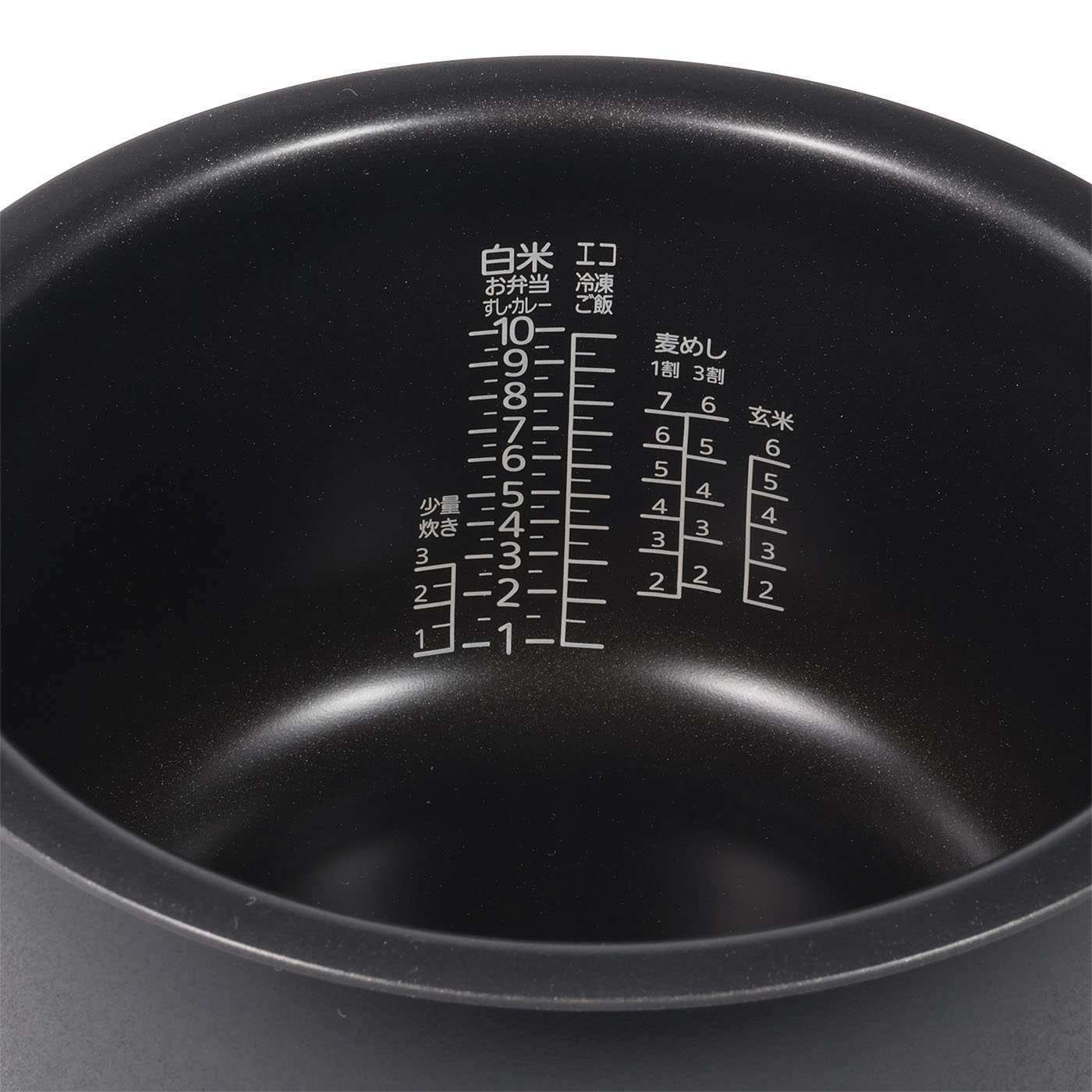 圧力IHジャー炊飯器 3