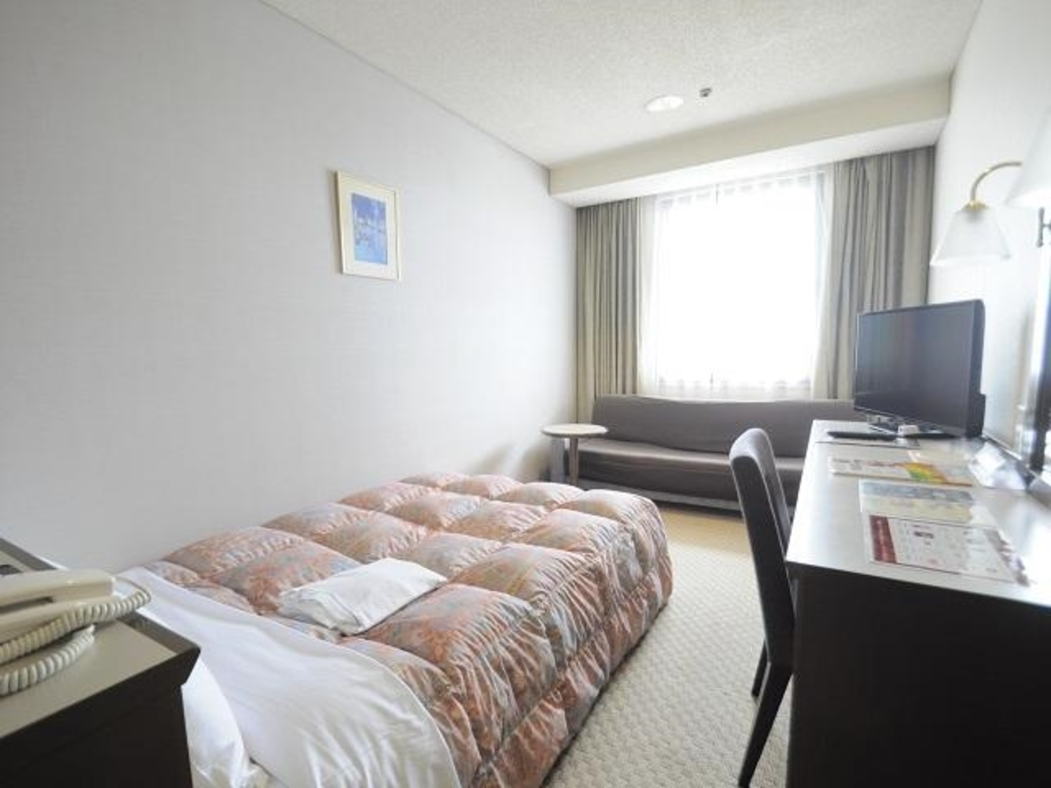 APOA HOTEL 津 1