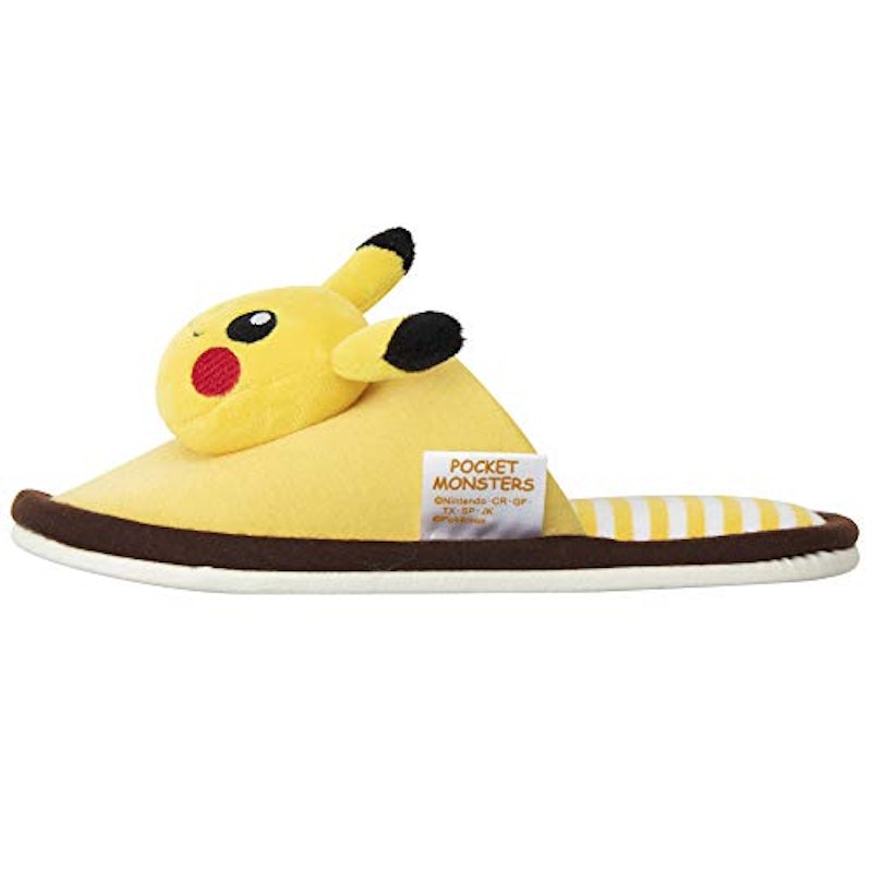 ポケモン キッズスリッパ 3