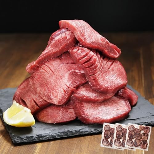 牛タン 厚切り 1