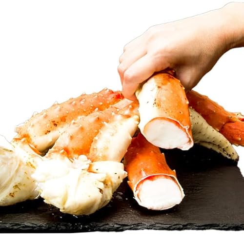 超特大タラバガニ肩付き脚 1