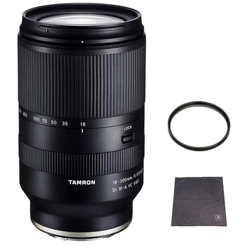 18-300mm F/3.5-6.3 Di III-A VC VXD 1