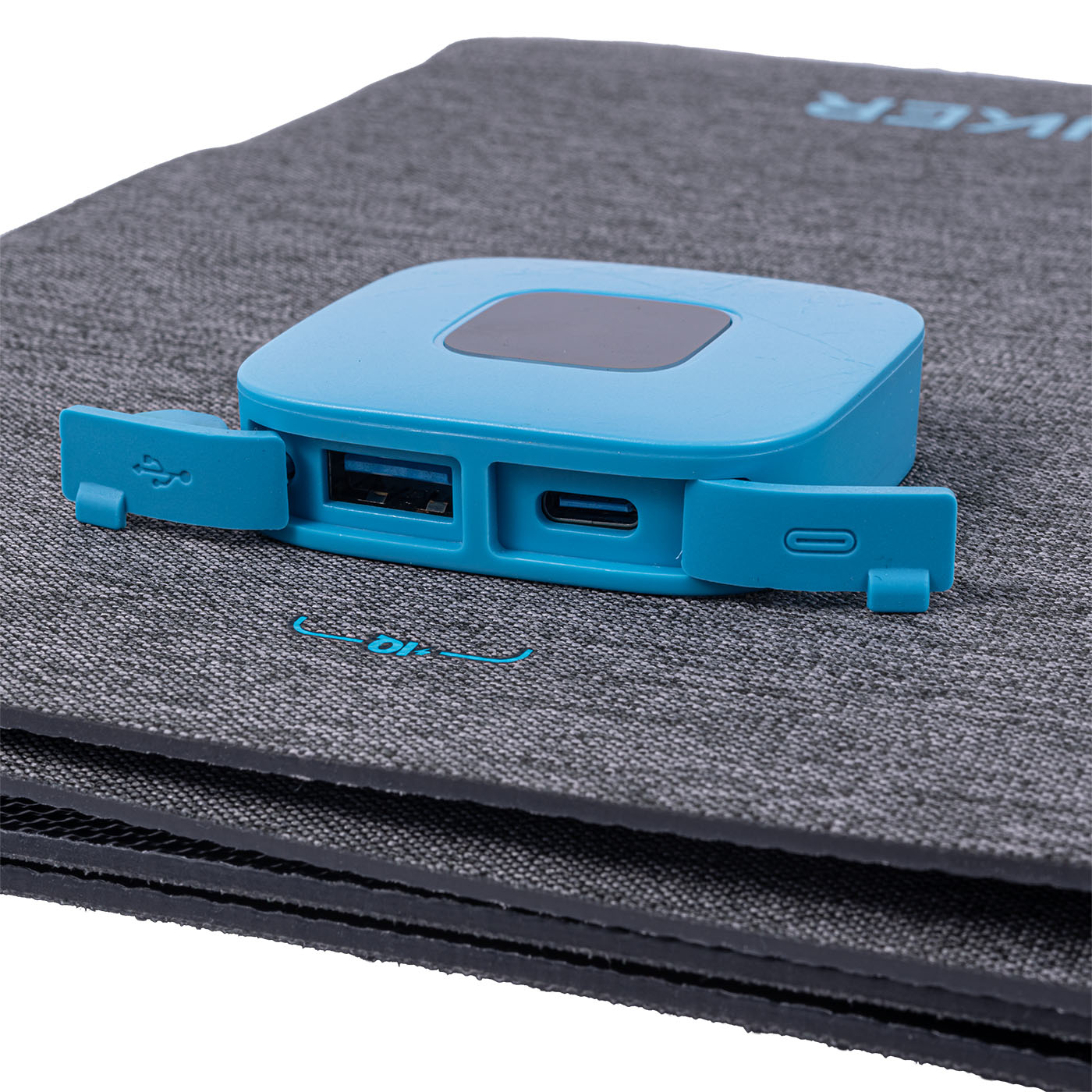 Anker Innovation Solix PS30 Portable Solar Panel ‎A2426を検証