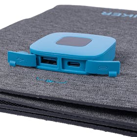 Anker Innovation Solix PS30 Portable Solar Panel A2426を検証レビュー!小型ソーラーパネルの選び方も紹介 5