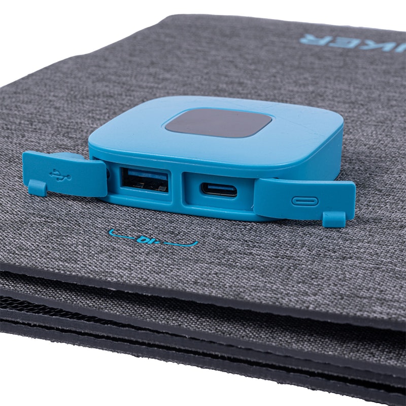 Solix PS30 Portable Solar Panel 5