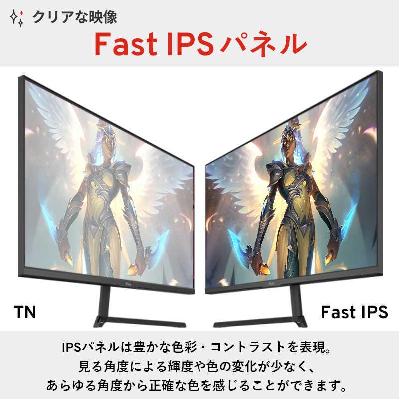 PX248 Prime Plus 4