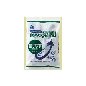 揚げなす 1