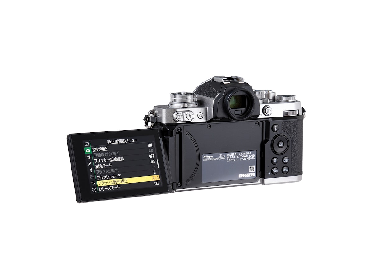 ニコン ミラーレスカメラ Z fcをレビュー!クチコミ・評判をもと ニコン ミラーレスカメラ Z fcをレビュー!クチコミ・評判をもと