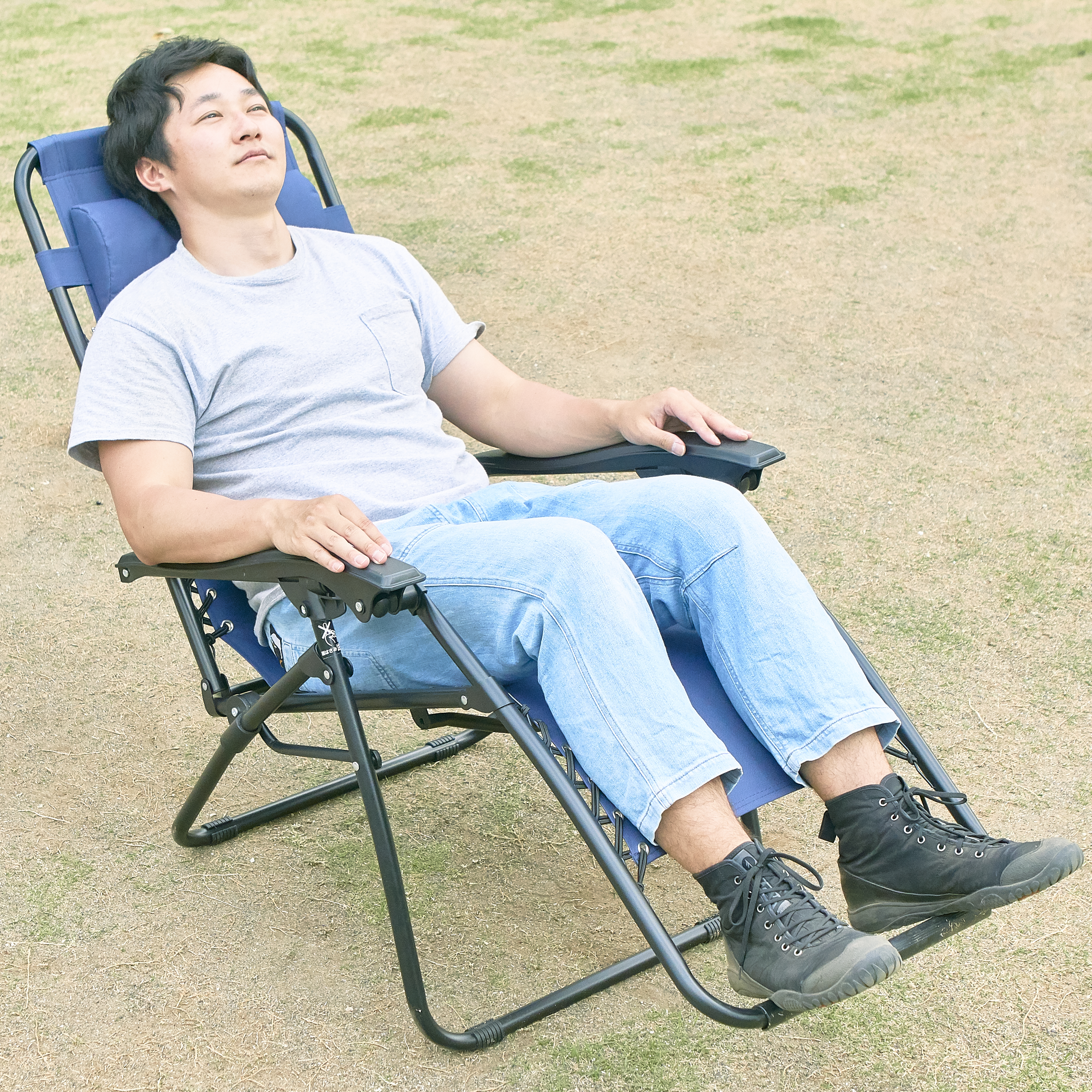 Coleman イージーリフトチェアを全11商品と比較 口コミや評判を実際に使ってレビューしました Mybest