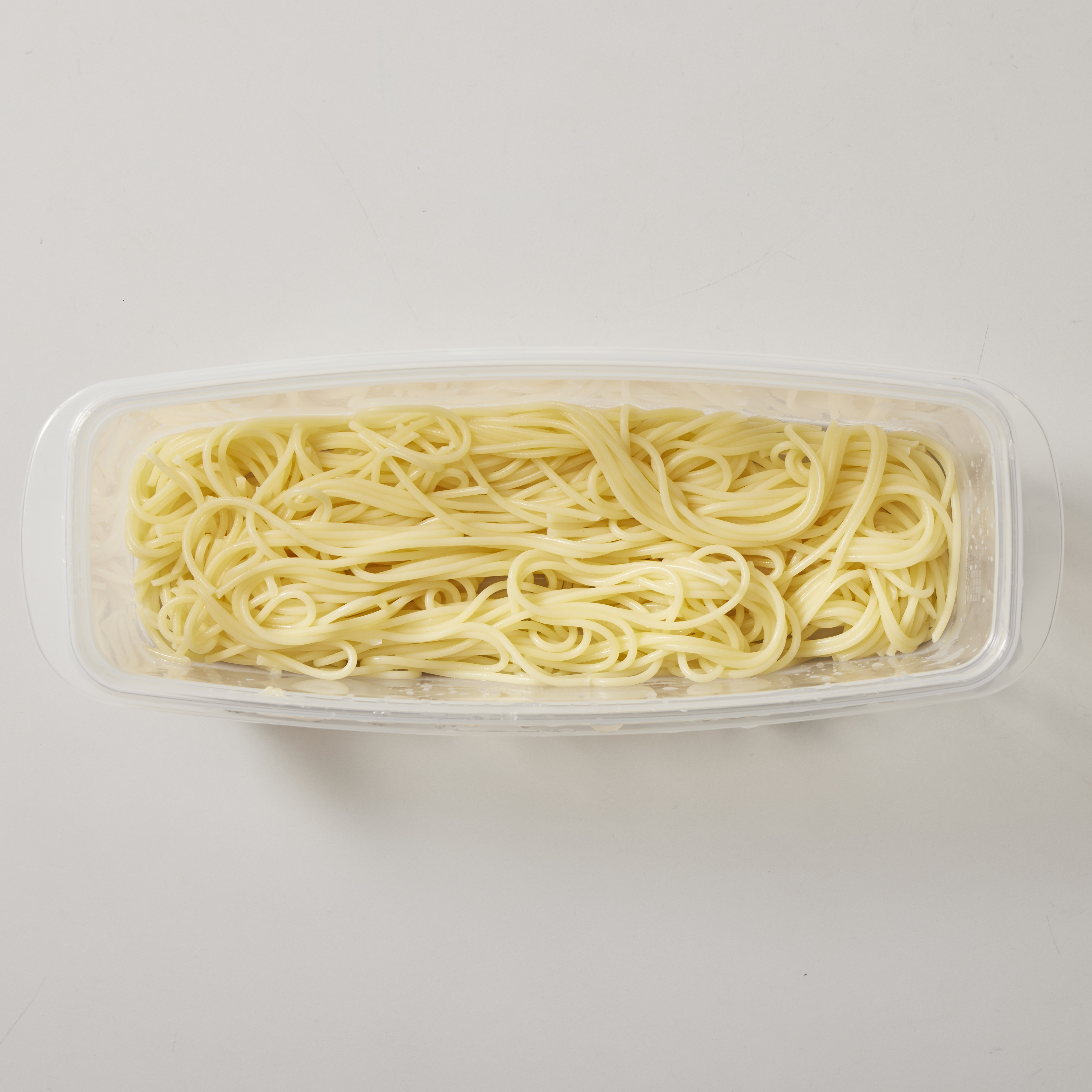 レンジ調理容器パスタ用 6