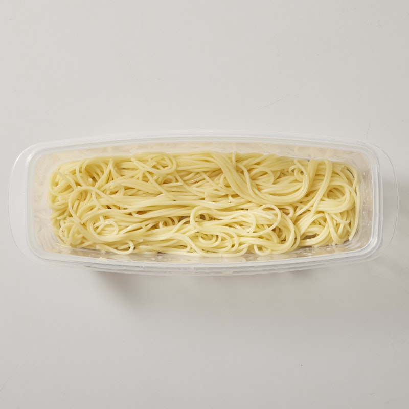レンジ調理容器パスタ用 6