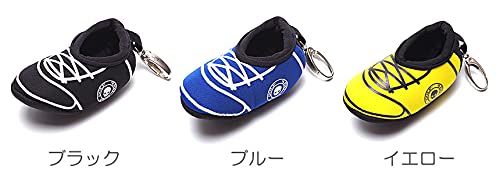 ゴルフボールケース 4