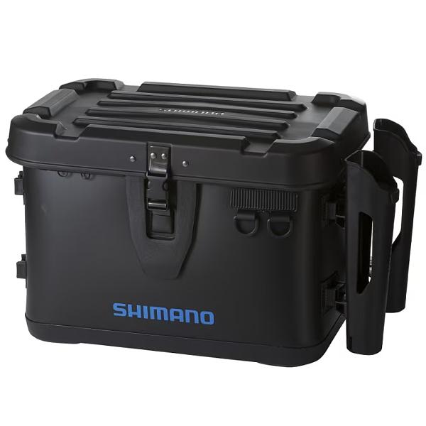 ロッドレスト UHタックルバッカン 1