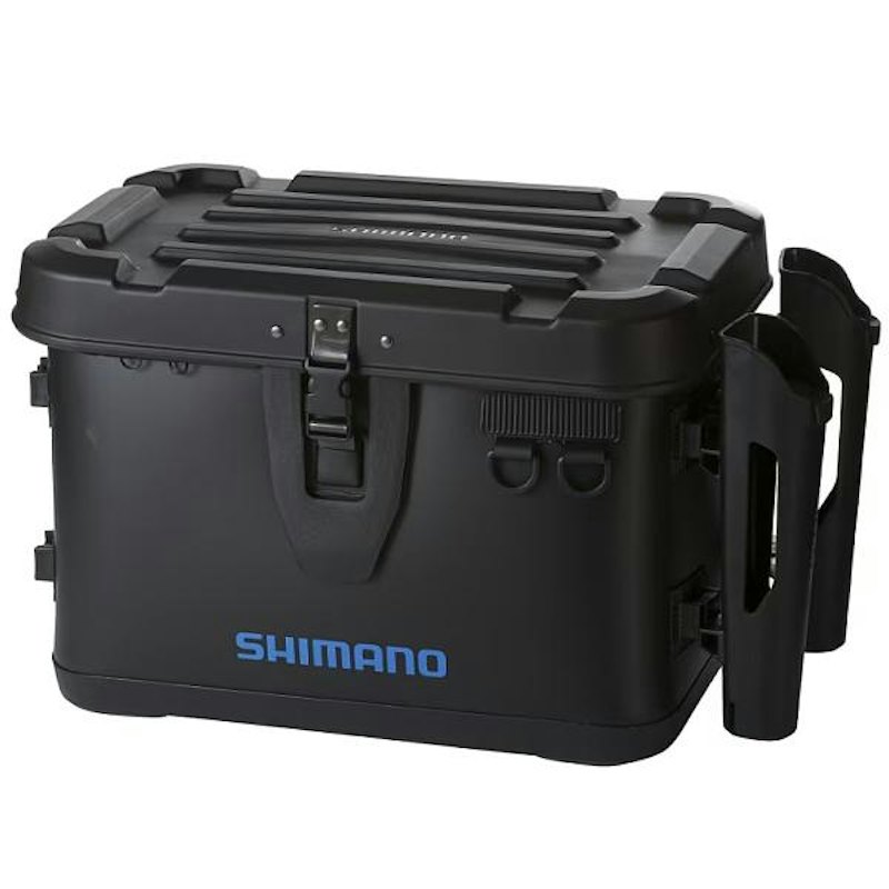 ロッドレスト UHタックルバッカン 1