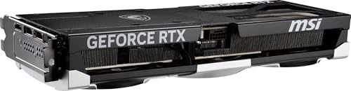 GeForce RTX 5080 16G VENTUS 3X OC 7