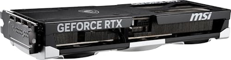 GeForce RTX 5080 16G VENTUS 3X OC 7