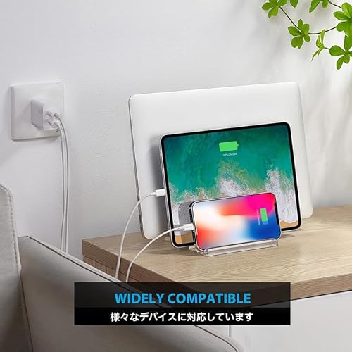 ノートパソコンスタンド 3