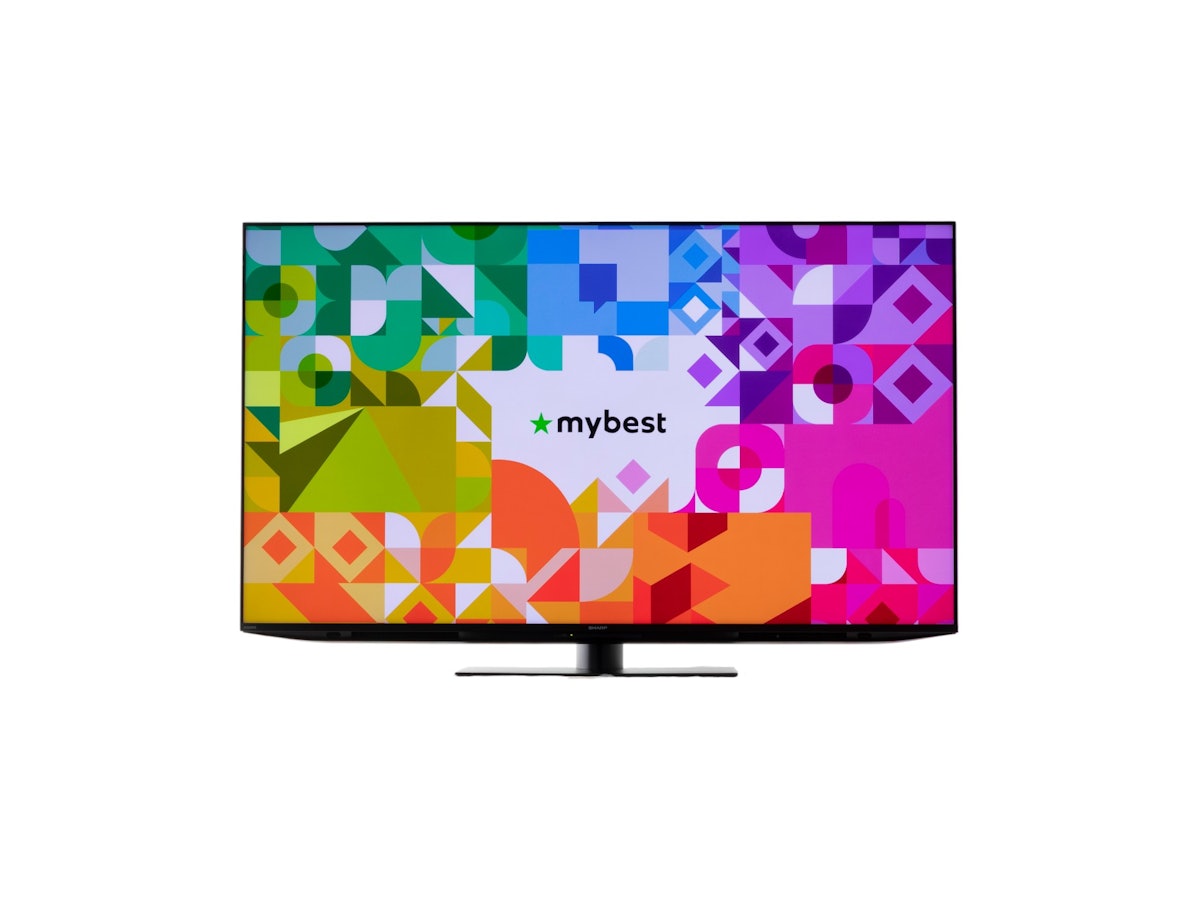 シャープ AQUOS XLED 4T-C55GP1を検証レビュー!55インチテレビの シャープ AQUOS XLED 4T-C55GP1を検証レビュー!55インチテレビの