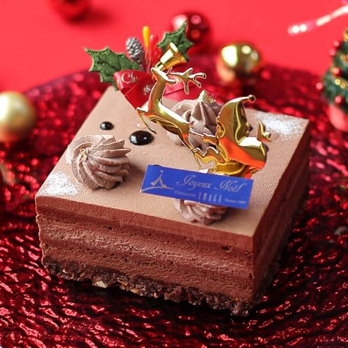 チョコレートケーキ グランクリュ 1