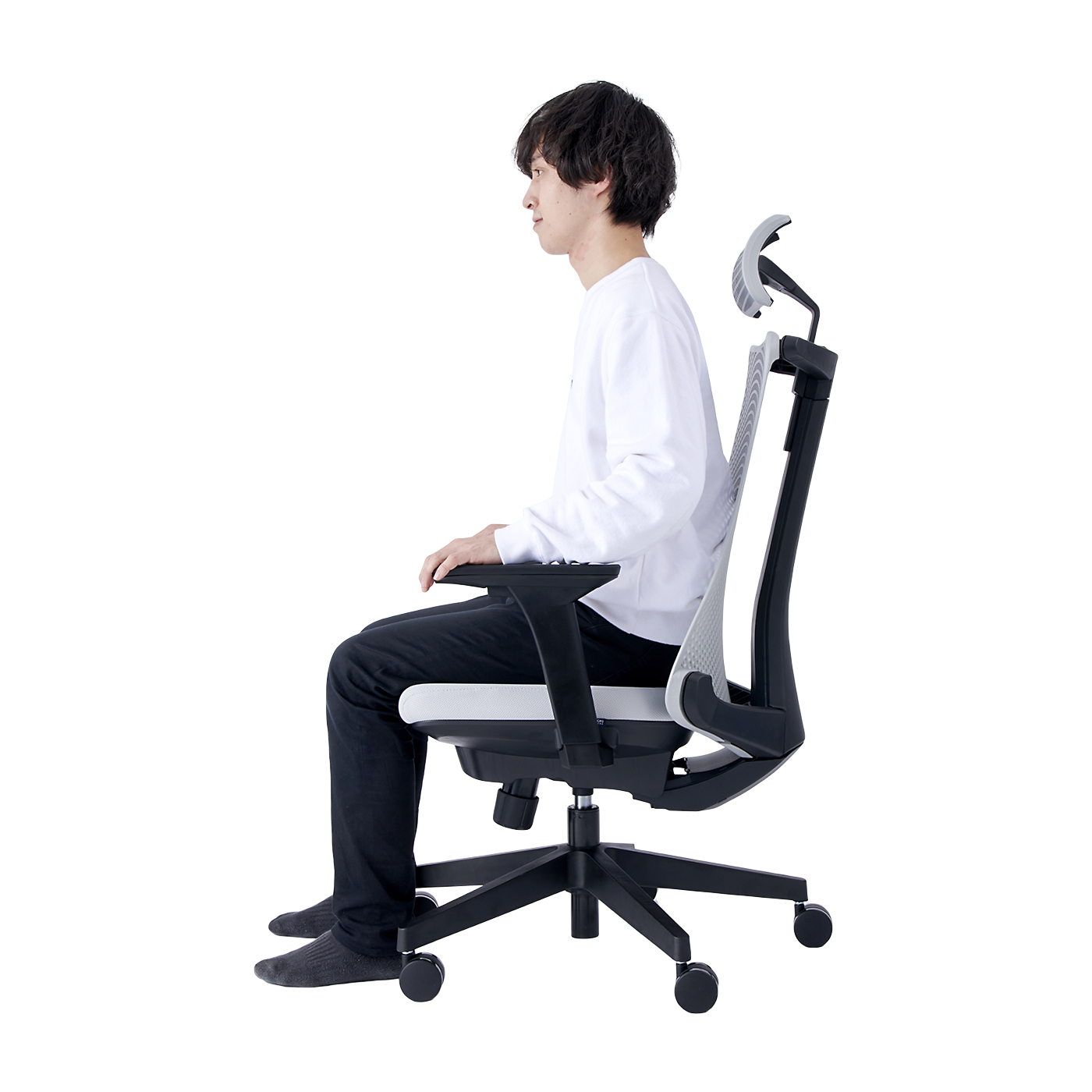 オフィスチェア 4