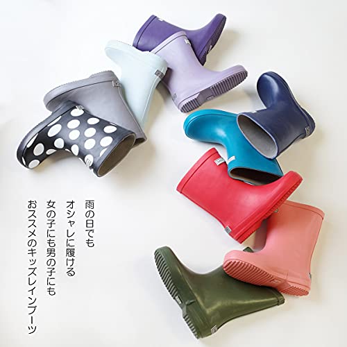 22年 子ども用長靴のおすすめ人気ランキング19選 Mybest