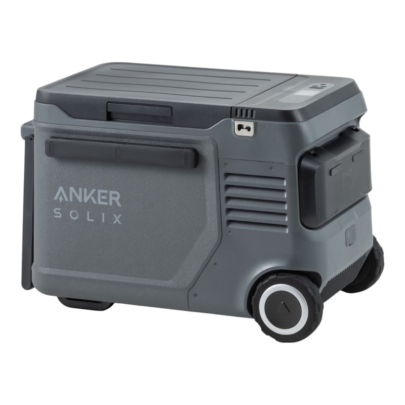 Solix EverFrost 2 40L Electric Cooler 1