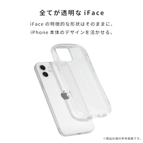 iFace Look in Clear 2