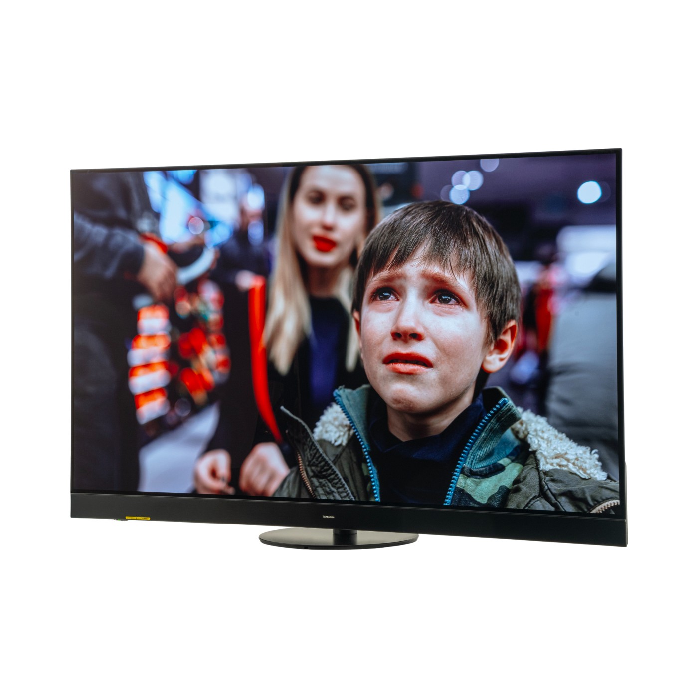 4K有機ELテレビ 15
