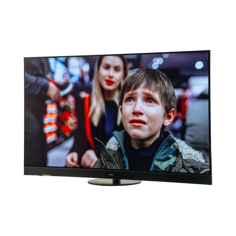 4K有機ELテレビ 15