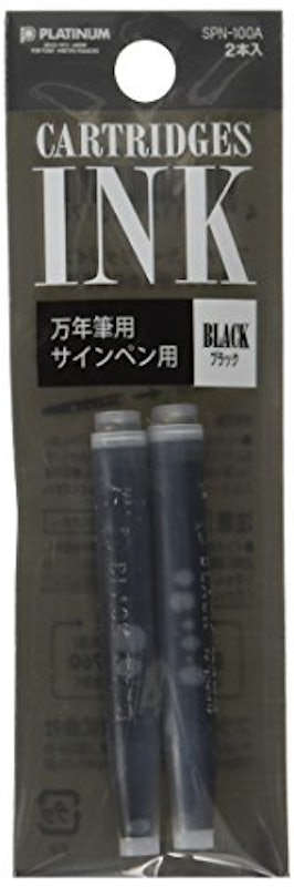 カートリッジインク 2本入り 1