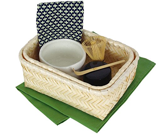 お抹茶セット 1